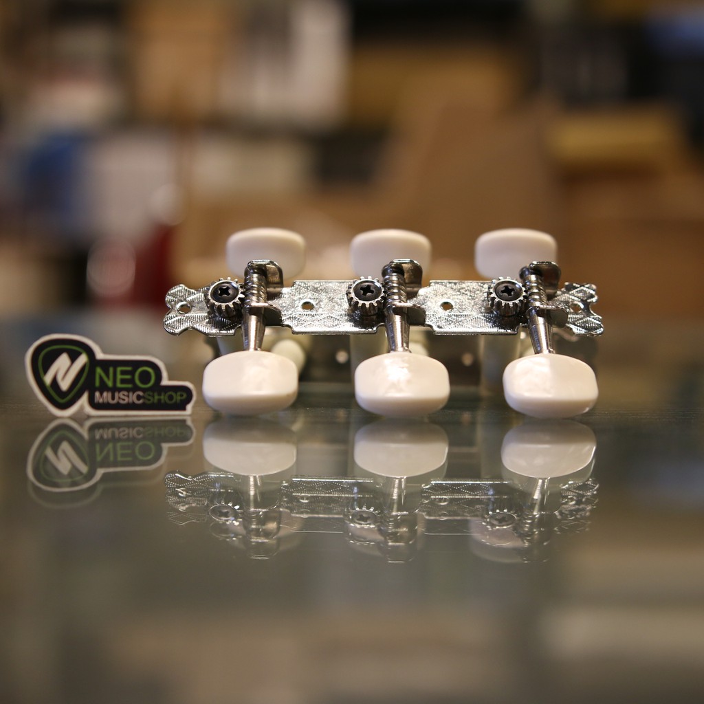 Dryer Gitar Akustik Klasik