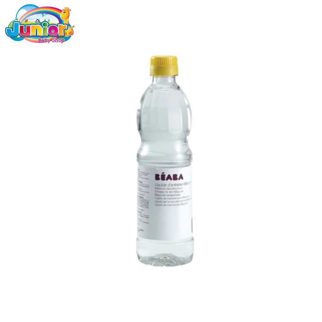 Beaba Babycook Cleaning Product Descaling Agent