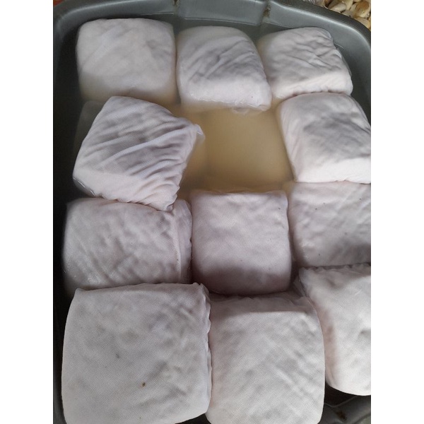 

Tahu cina 1 pcs