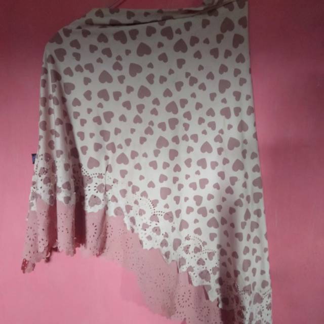 PL hijab nadia putri