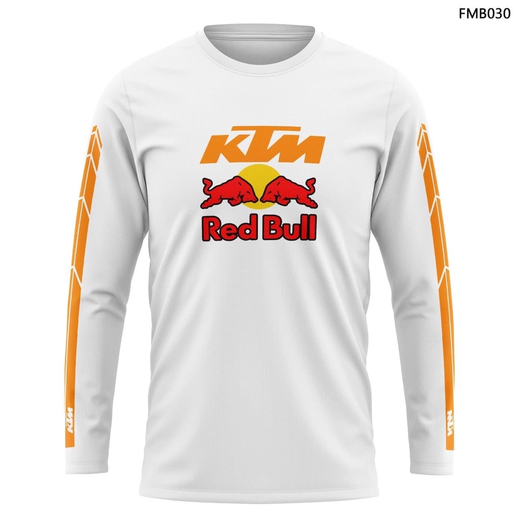 Tshirt / Kaos, marshandice KTM redbull edition premium clothing