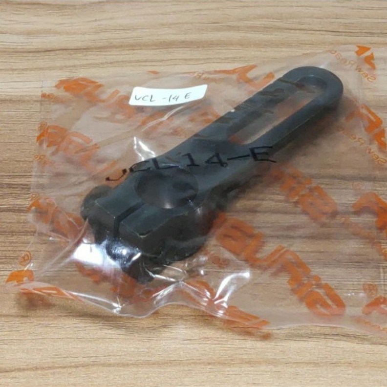 Pengatur Ayunan Roda VCL14E Asli Siruba Mesin Karet Siruba VC008 / VCL14E ORIGINAL