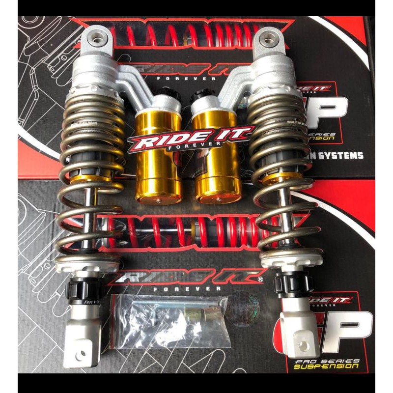 Shock Tabung ride it NMAX AEROX