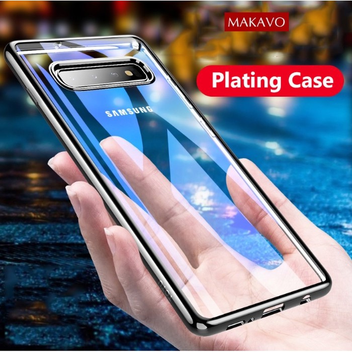 Samsung Galaxy S10 plus (Casing Original)