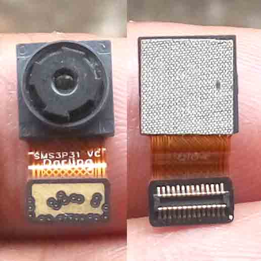 Kamera Depan Original Advan G2 i55C Kamera Depan Advan G2 Front Camera Advan G2 Model I55C Kamera Or