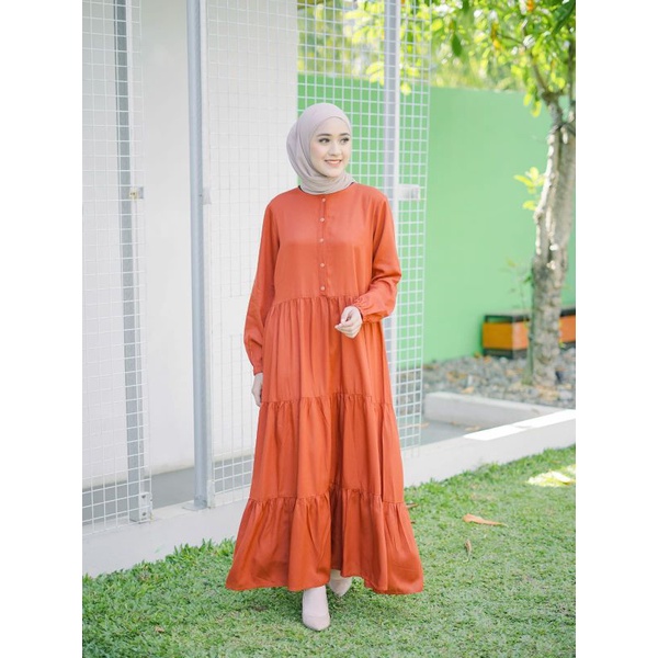 homey dress polos terlaris