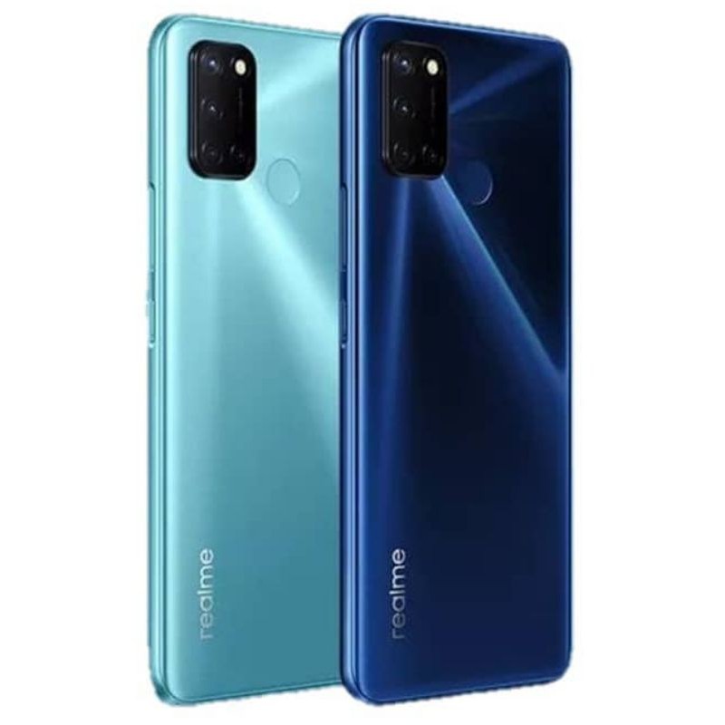 REALME C17 RAM 6/256 GB REALME 8i 4/64 | C55 8/256 | C55 6/128 | NARZO 20 4/64 GARANSI RESMI REALME INDONESIA