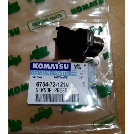 Sensor Komatsu PC200-8 6754-72-1210