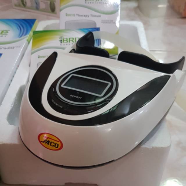 Ibrite JACO eyes trainer original 100%