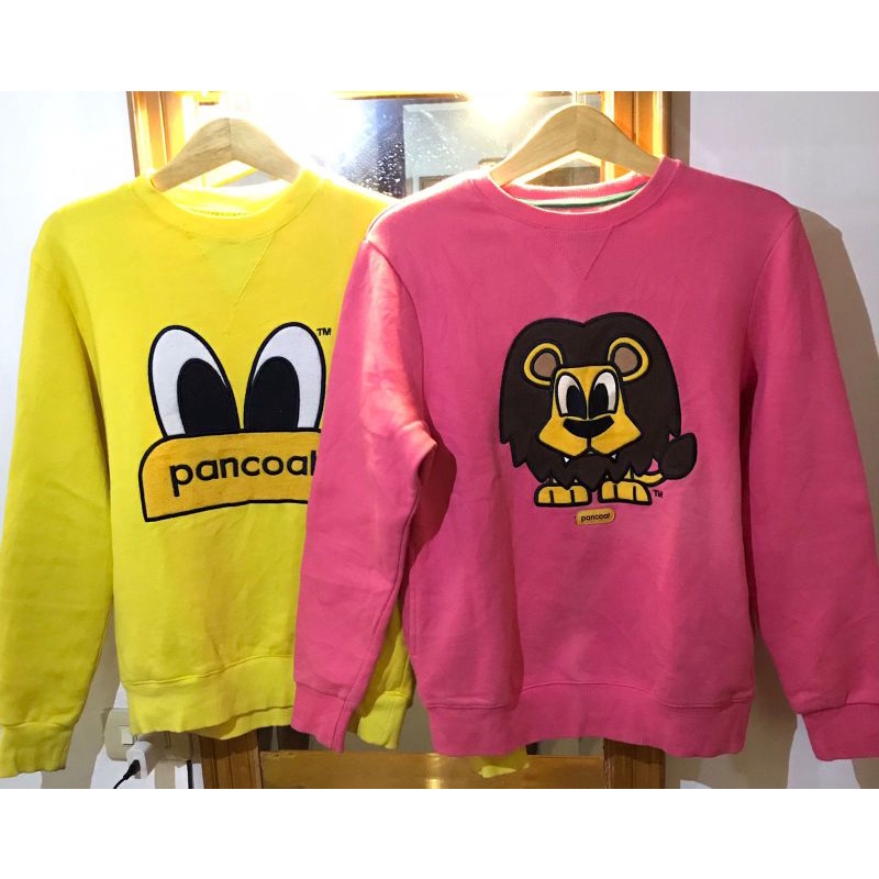 Pancoat Second original branded