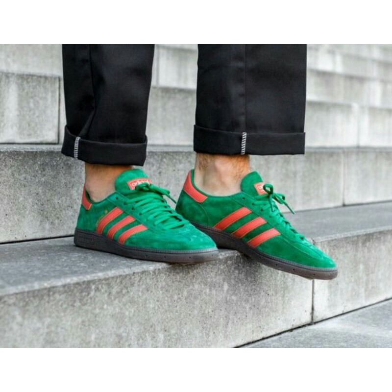 Adidas Spezial St Patrick