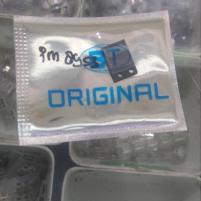 ic power pm8953ovv pm 8953 ovv