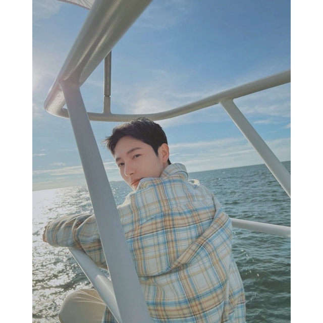 [PELUNASAN] NCT UNIVERSE ALBUM X MECIMA SHOP
