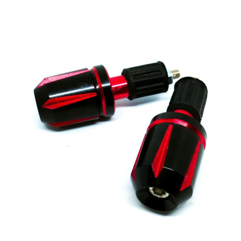 Jalu stang motor full cnc jalu stang import model belimbing ukir model ninja universal bisa untuk semua motor