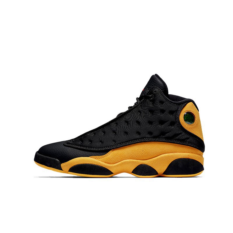 aj 13 melo