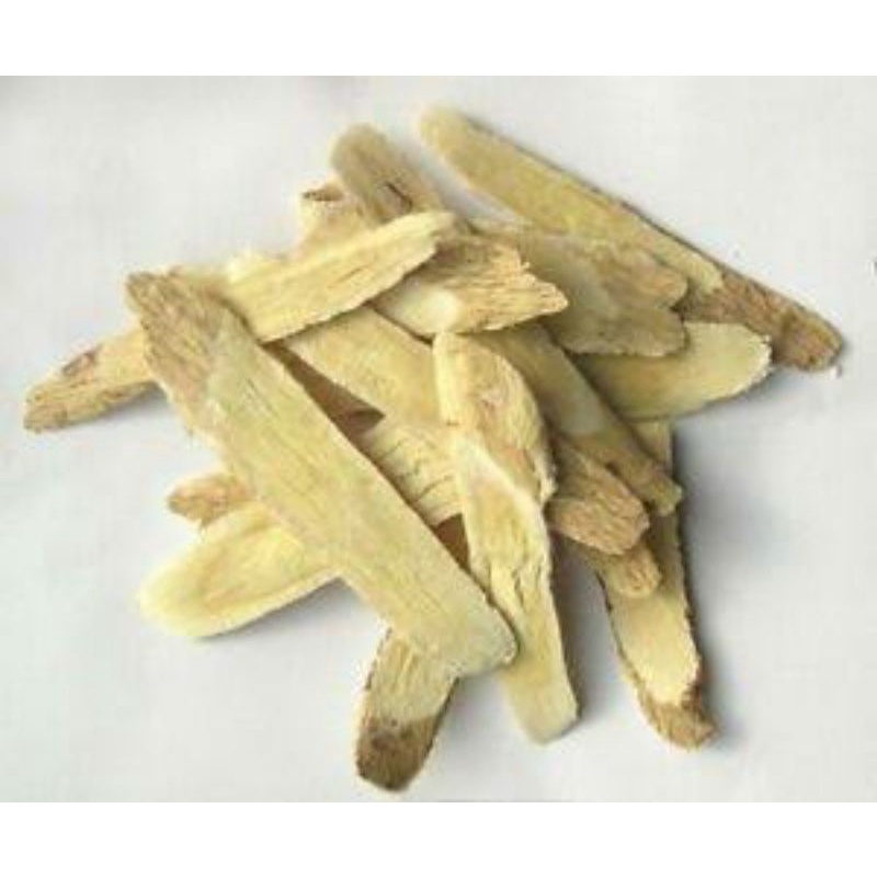 

50gr 黄芪 北芪 Sheng Huang Qi Pat Ki Astragalus Mongholicus