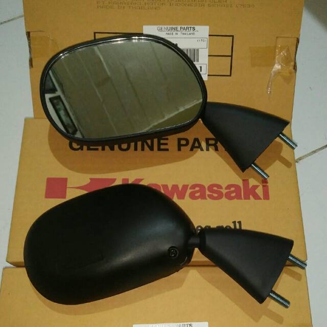 SPION ORI NINJA KRR NEW /ninja rr lama 150 cc