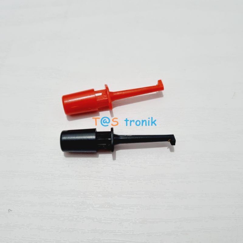 Probe clip smd kabel klip smd tester probe japit smd jepit