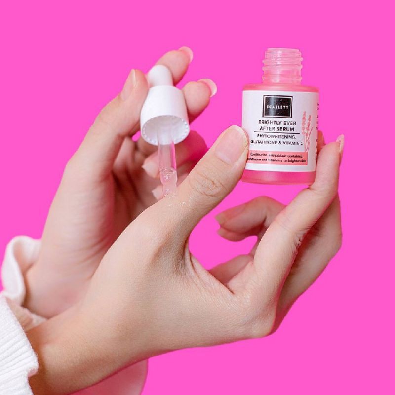 Brightly Ever After Serum