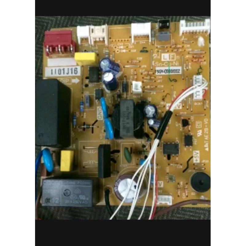 modul PCB AC Sharp R32