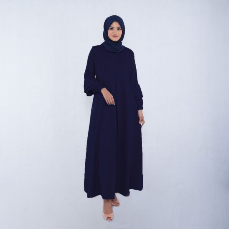 Gamis YUDESTORE