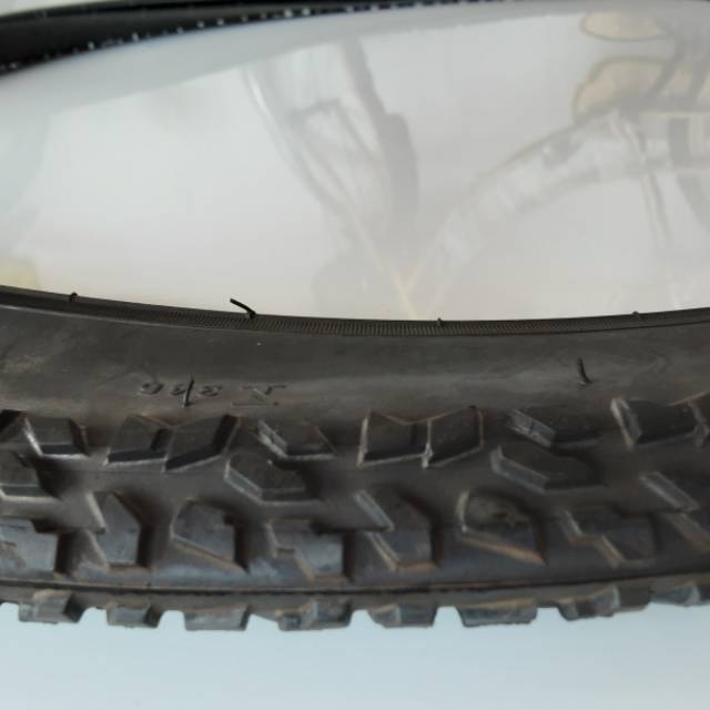 ban luar sepeda mtb 29x2.25 delitire