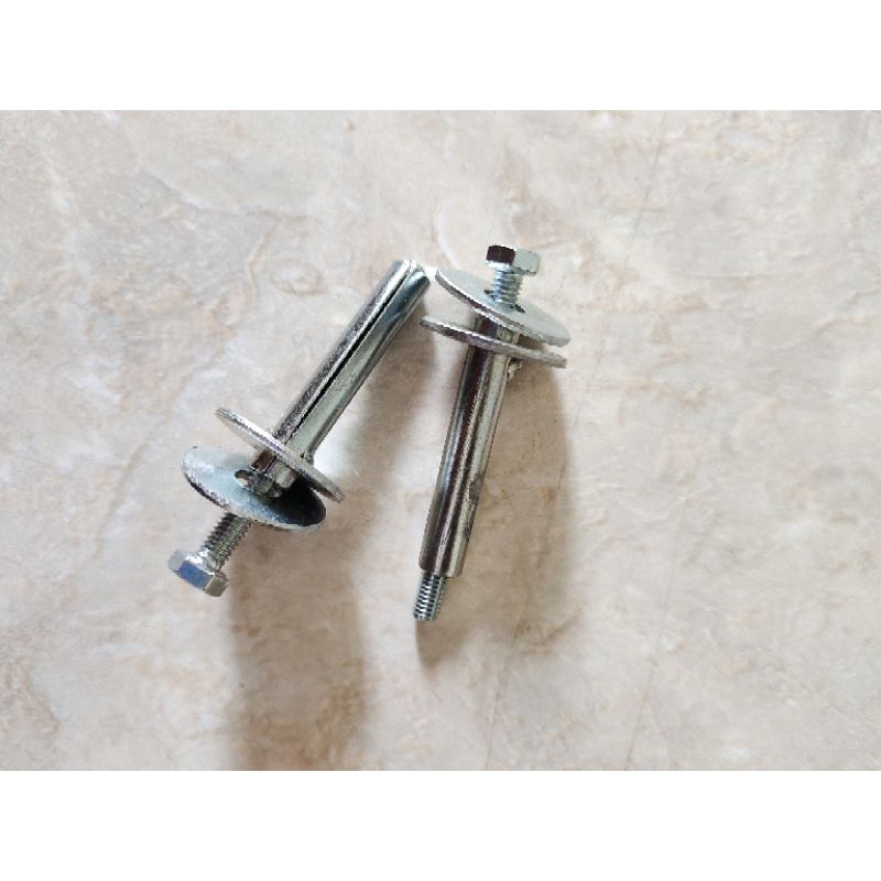 baut bosh bawah cover body sayap astrea grand baut sayap astrea grand sabit impressa bulus