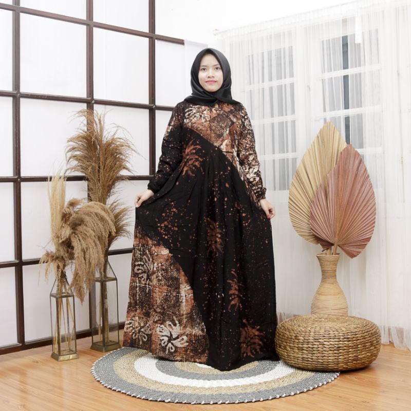 GAMIS TWILL ORI GAMIS TWILL RAYON GAMIS TWILL PEKALONGAN GAMIS BATIK TERLARIS