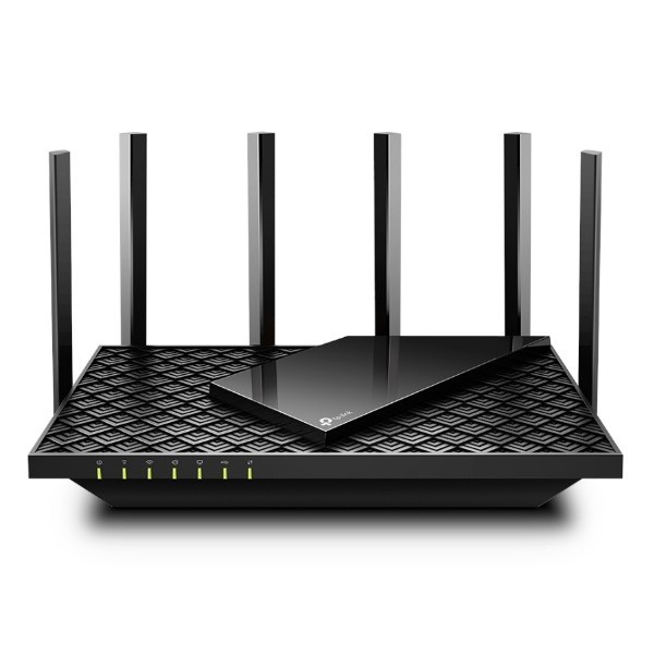 TP-LINK Archer AX73 AX5400 Dual-Band Gigabit Wi-Fi 6 Router