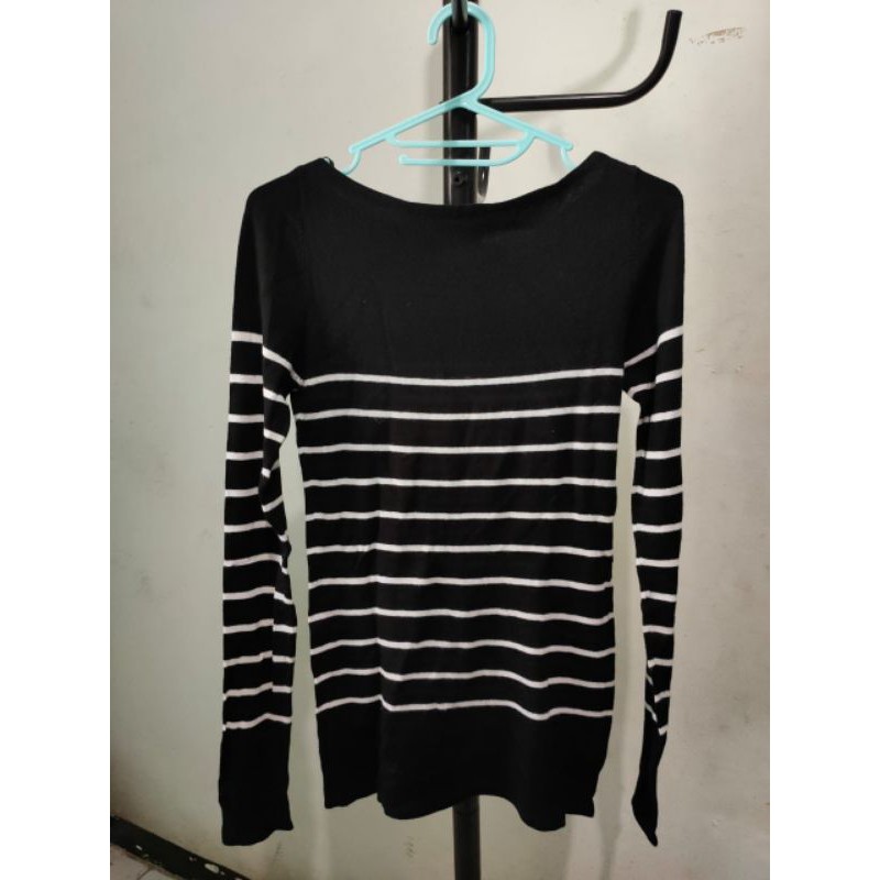 Sweater stripe [Preloved]