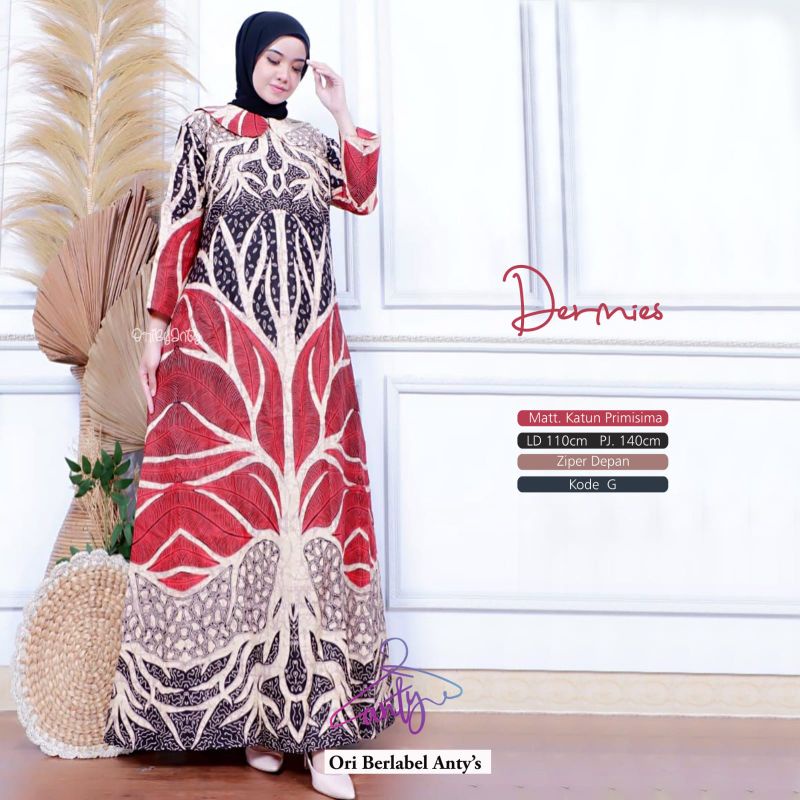 Dermies set-G