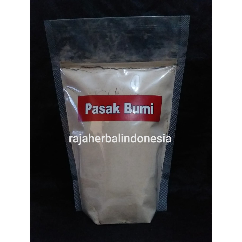 

PASAK BUMI BUBUK MURNI RP 17.000