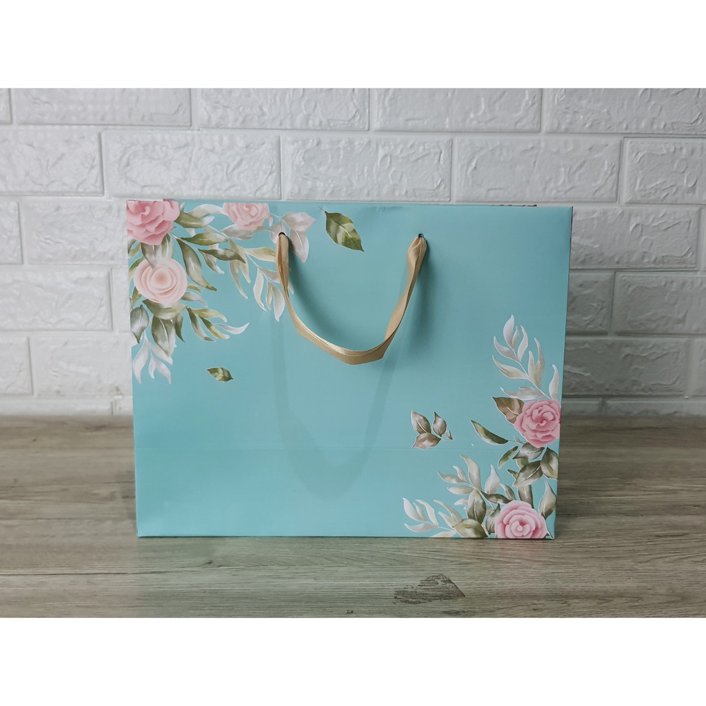 

⚡Akhir Tahun⭐ PAPER BAG KOTAK KADO BOX KADO MOTIF BUNGA / PAPERBAG BUNGA / PAPERBAG KADO / TAS KADO