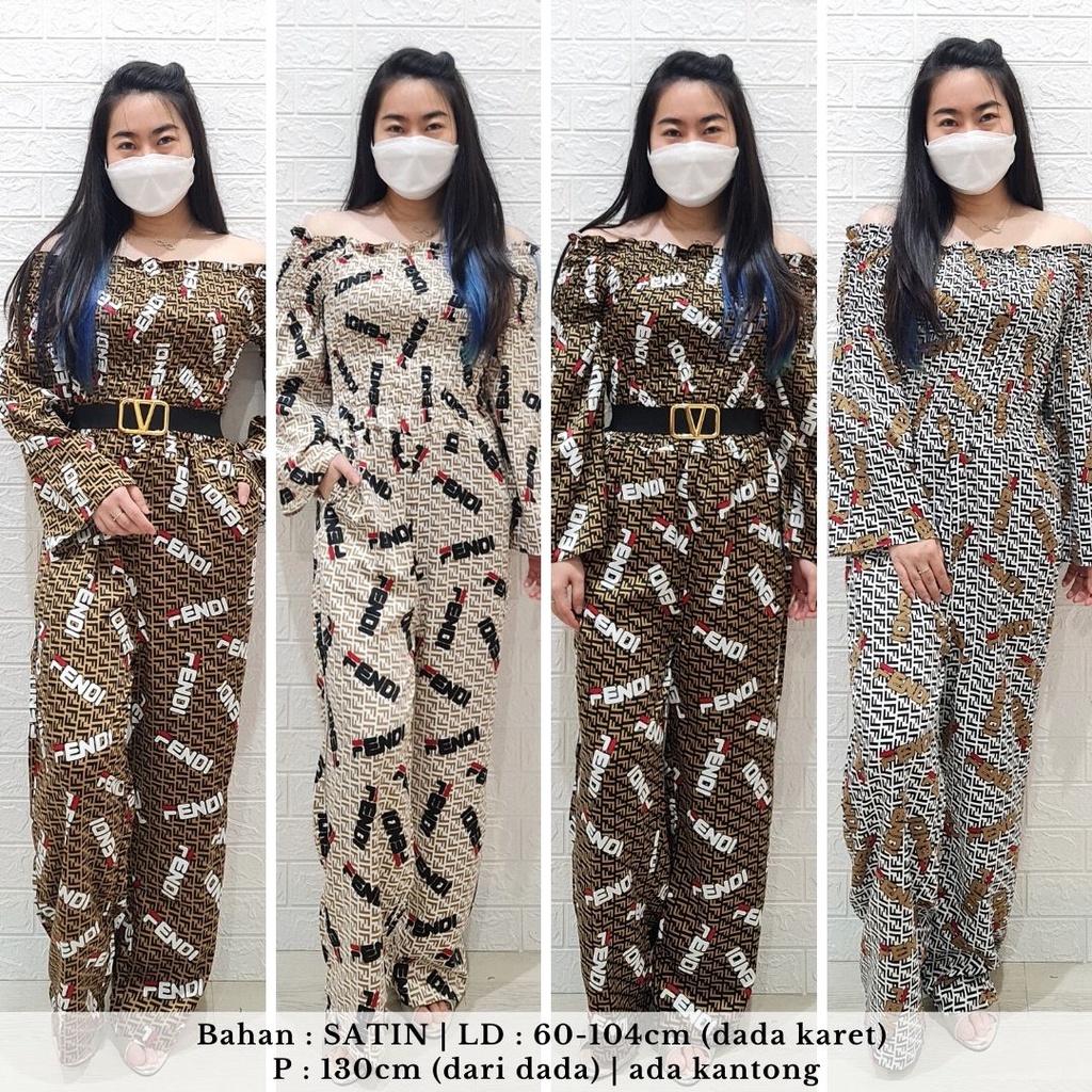 1545 novia sabrina jumpsuit