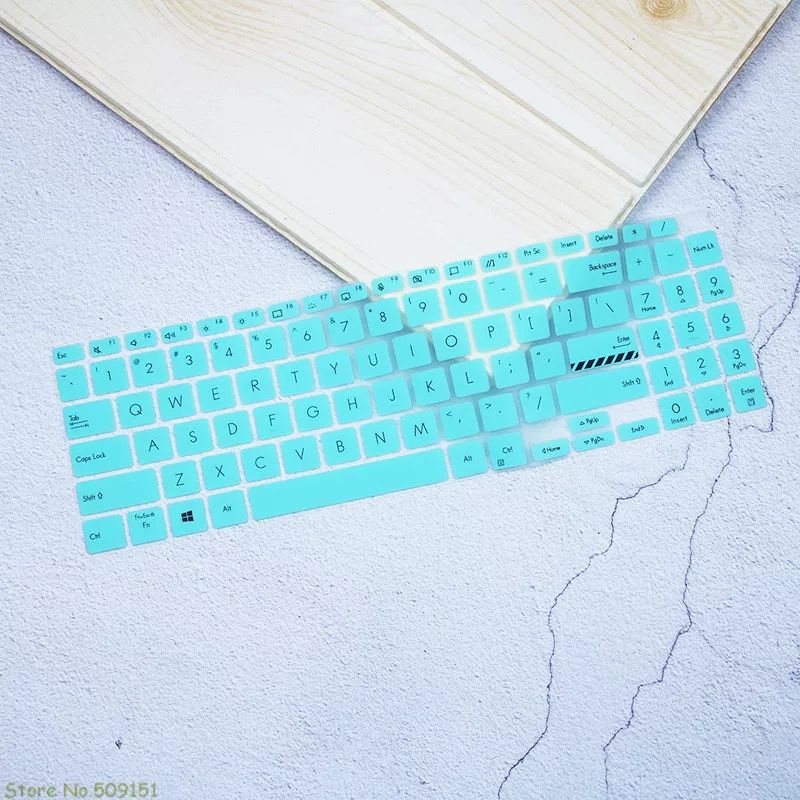 Keyboard Protector Asus K3500 M3500 Vivobook Pro Oled