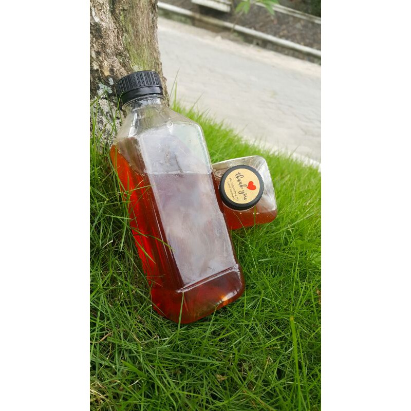 

Madu Hutan Jambi Asli
