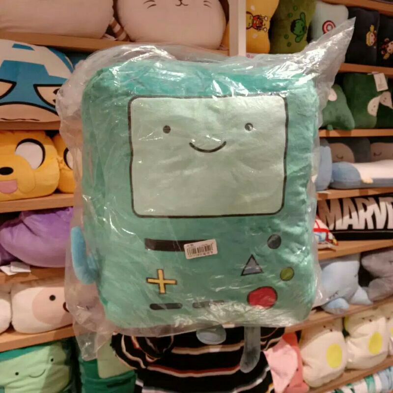 boneka adventure time miniso BIMO