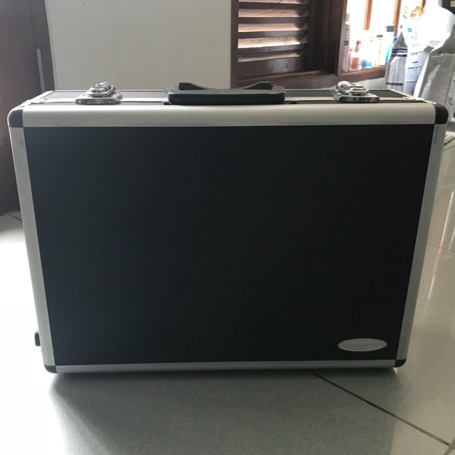 ❌sold❌Beauty Case (preloved) / koper makeup / beautycase