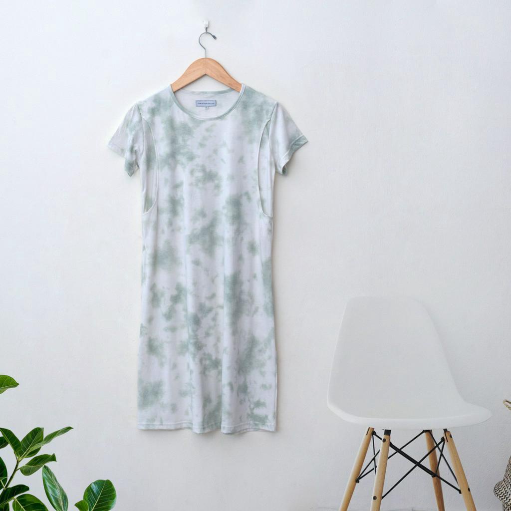 

Dr335 - Tea White Naira