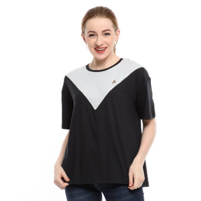 Kaos Wanita Hush Puppies