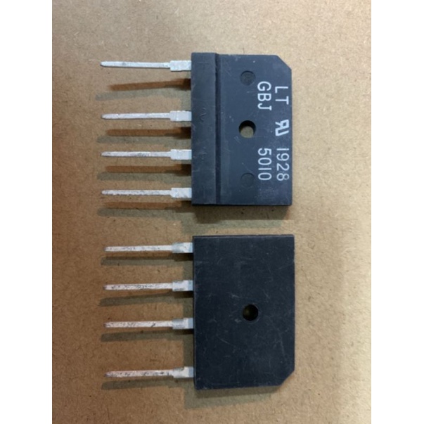 Diode sisir Diode Bridge GBJ5010 50amper