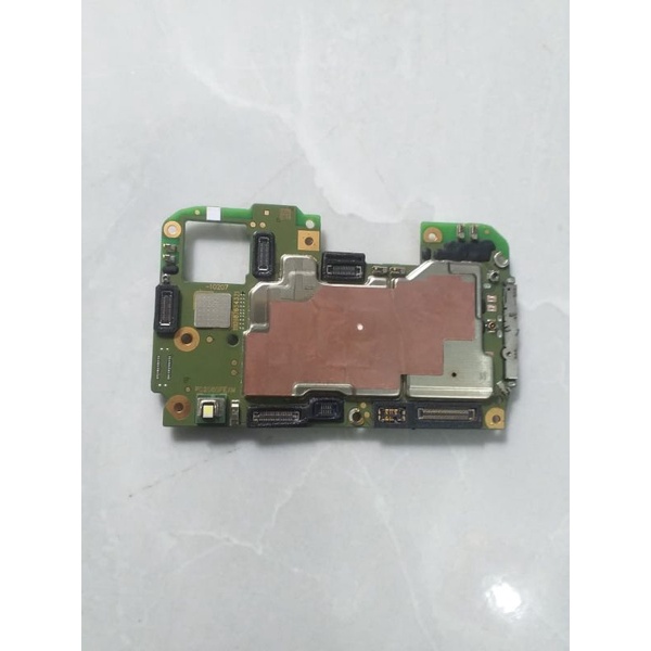 mesin Vivo y12s matot