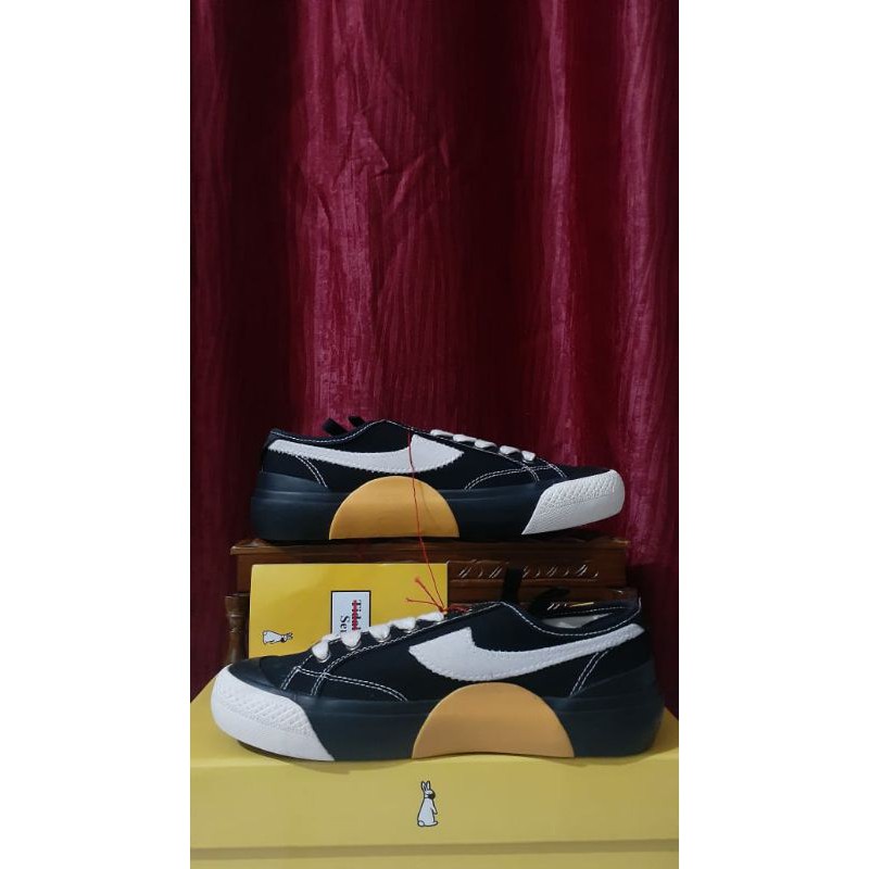 ❌SOLDOUT❌compass fr2 v2 low