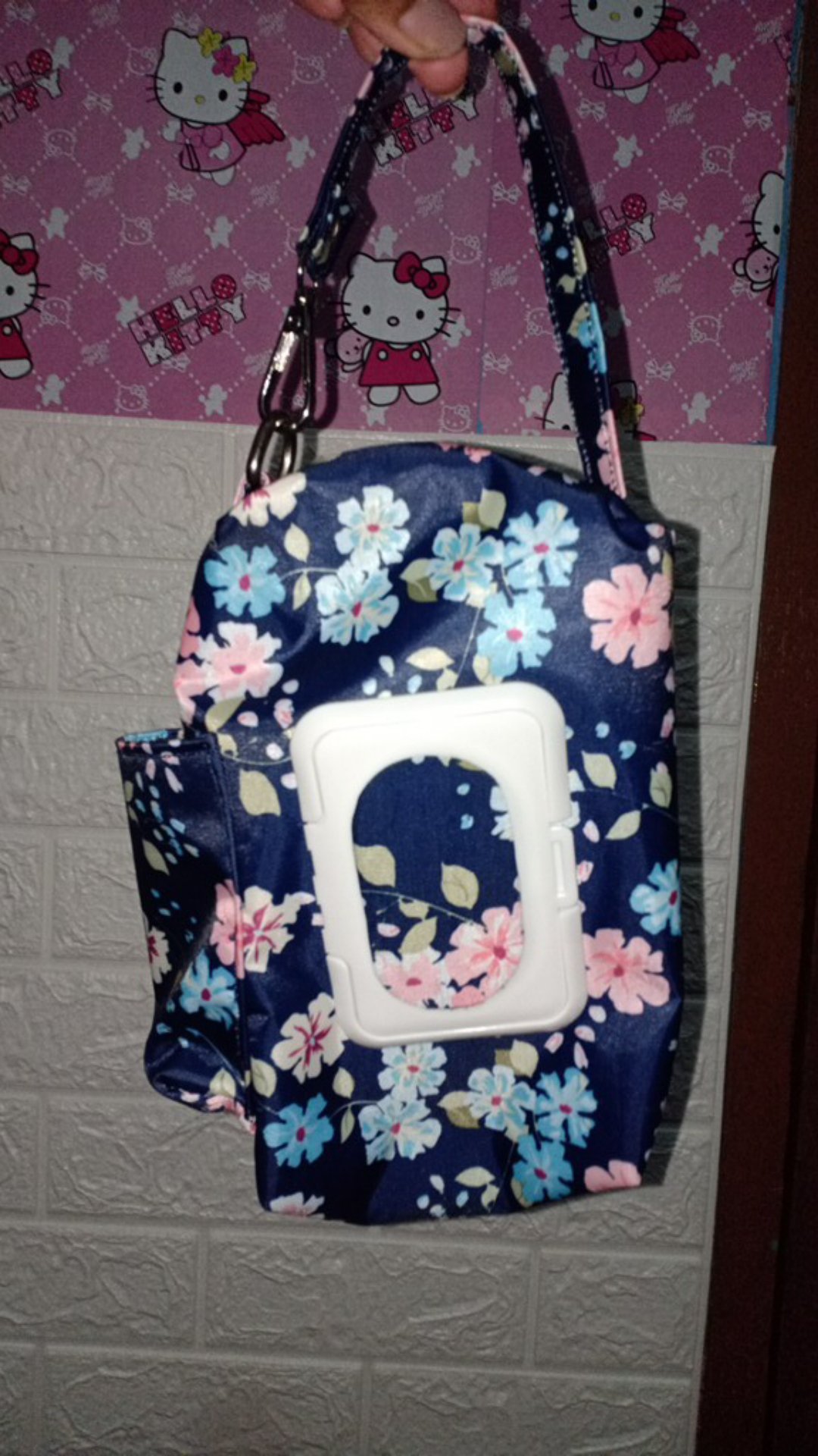 Best Seller Pouch Tissue 3 In 1 Murah/pouch Tissue New Normal/pouch Tissue Motif Anak