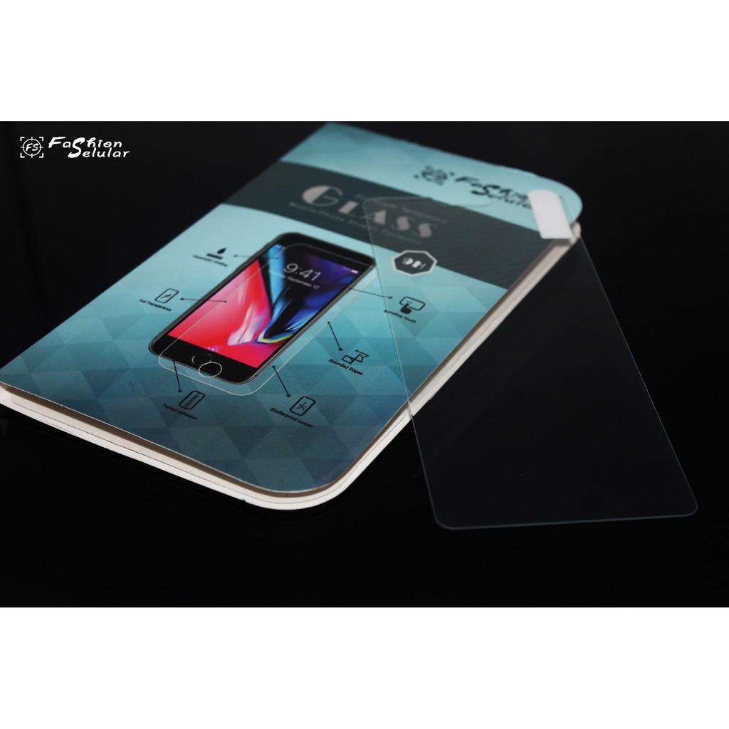 MallCasing - Xiaomi Mi Note 2 | Note 3/ Pro | Note 4 | Note 4x Tempered Glass FS Anti Gores Kaca
