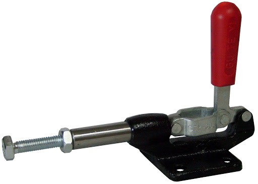 Toggle Clamp Vertical GH 305C GTY 305 C setara WIPRO 932 227kg