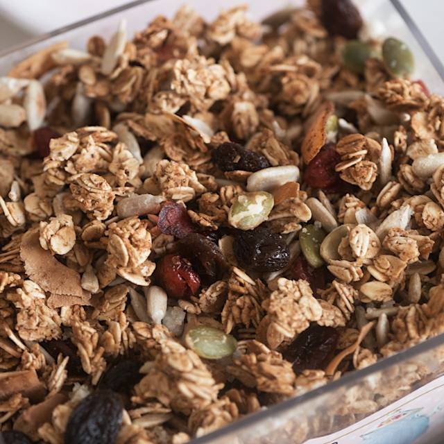 

Granola