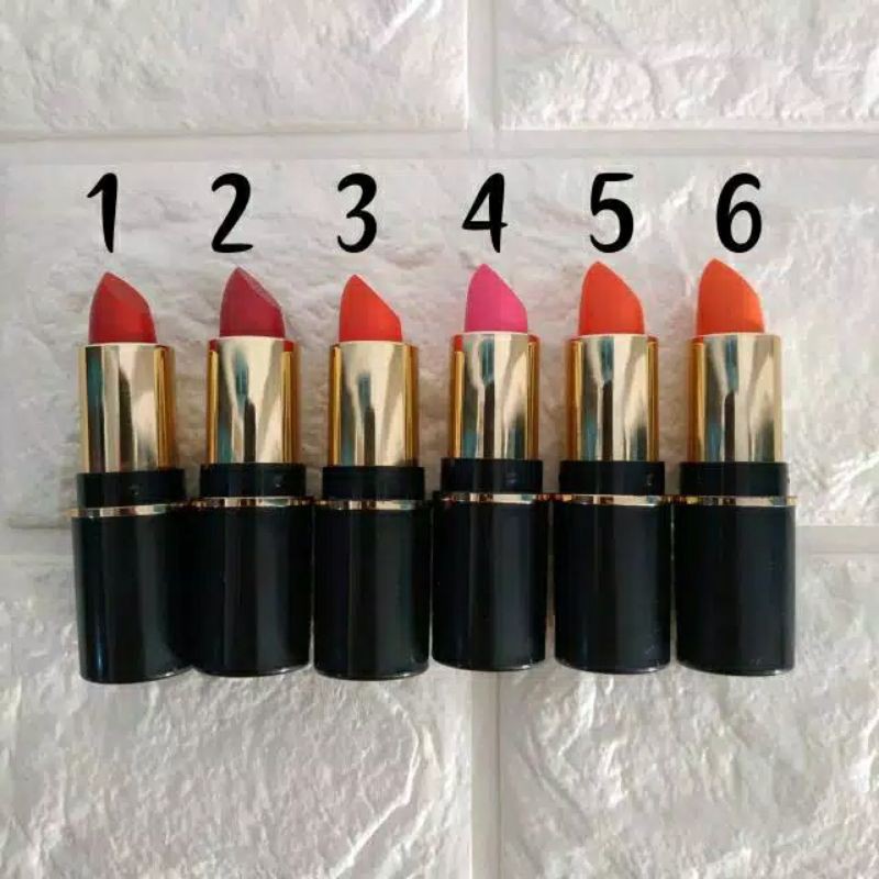 Orsini Moisturizing Lipstik / lipstik Murah / BPOM / Kekinian/ Jupon