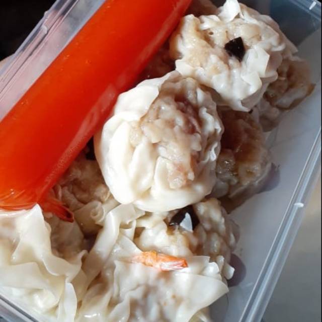 

DIMSUM ISI 10