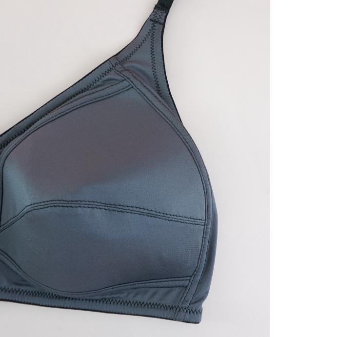 ♩ BRA BUSA TIPIS TANPA KAWAT FULL CUP, UNDERWEAR WANITA EXPORT VIVIEN MODEL SKIN FIT , VN164 ➽